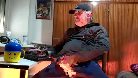 Snapshot of peppemarfy chatting on 02/09/25, 09:47 Peppe online show from 02/09/25, 09:47
