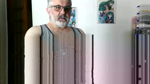 Snapshot of peppemarfy chatting on 09/26/25, 11:47 Peppe online show from 09/26/25, 11:47