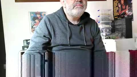 Snapshot of peppemarfy chatting on 11/23/25, 12:49 Peppe online show from 11/23/25, 12:49
