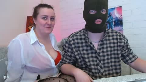 Olga and Kirill online show from 12/05/24, 03:17