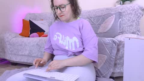 Olga and Kirill online show from 11/22/25, 04:28