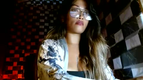 Pepper Stripper online show from 06/10/26, 04:28
