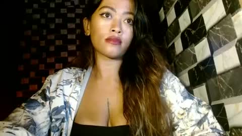 Pepper Stripper online show from 06/12/26, 05:12