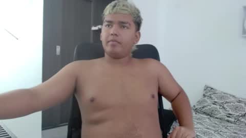 percibal_junior1 online show from 01/12/25, 09:29