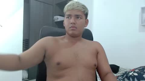 percibal_junior1 online show from 01/15/25, 02:38