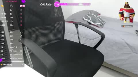 percibal_junior1 online show from 01/16/25, 05:53