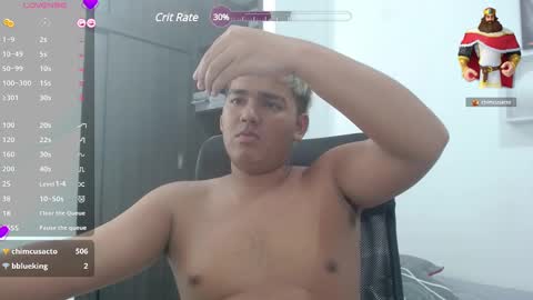 percibal_junior1 online show from 01/16/25, 08:54