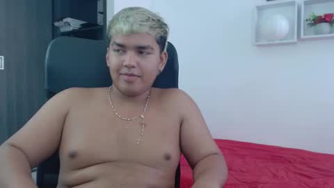 percibal_junior1 online show from 01/22/25, 04:55