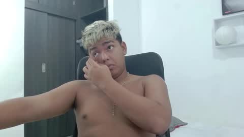 percibal_junior1 online show from 01/23/25, 10:01