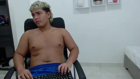 percibal_junior1 online show from 01/26/25, 05:23