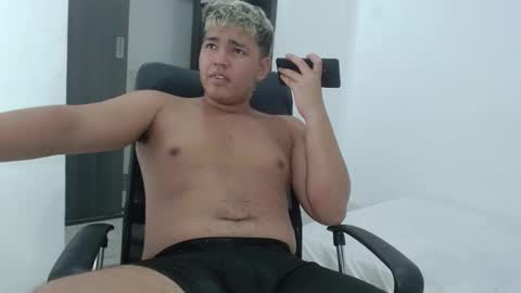 percibal_junior1 online show from 02/09/25, 02:06