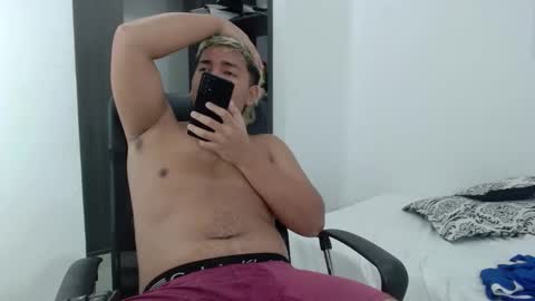 percibal_junior1 online show from 02/11/25, 05:16