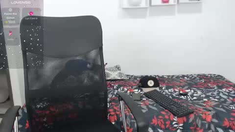 percibal_junior1 online show from 02/14/25, 07:49