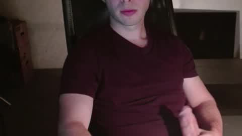 percussive_privates online show from 10/29/25, 05:42