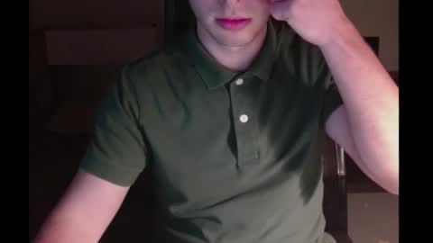 percussive_privates online show from 11/18/25, 06:51