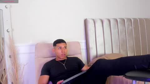 percy_god online show from 09/16/25, 12:11