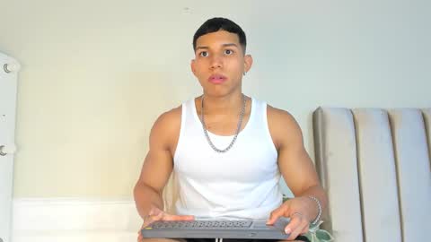 percy_god online show from 09/19/25, 09:15
