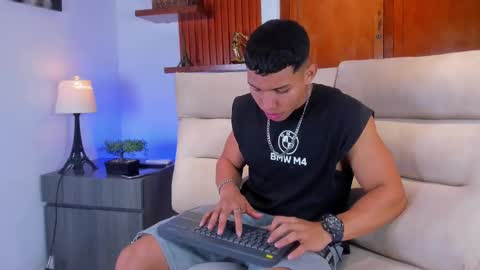 percy_god online show from 09/27/25, 09:42