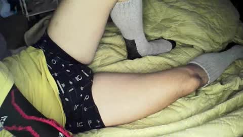 perdido4_20 online show from 02/09/26, 04:44
