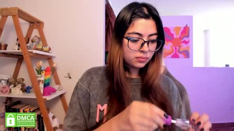 Sarah Ana Banana online show from 05/07/26, 09:53