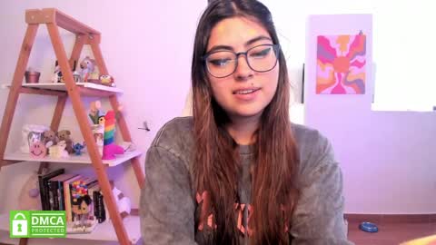 Sarah Ana Banana online show from 05/08/26, 09:31
