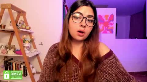 Sarah Ana Banana online show from 05/20/26, 01:34