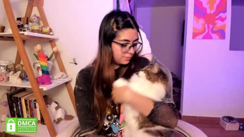 Sarah Ana Banana online show from 05/29/26, 09:40