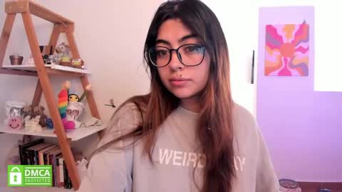Sarah Ana Banana online show from 06/02/26, 05:26