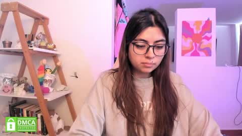 Sarah Ana Banana online show from 06/03/26, 02:33