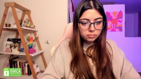 Sarah Ana Banana online show from 06/11/26, 12:32
