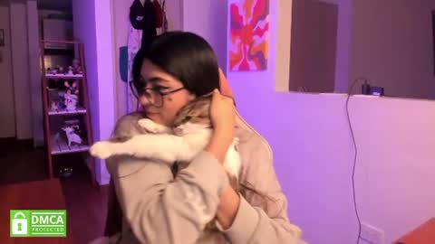 Sarah Ana Banana online show from 06/15/26, 10:56
