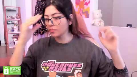 Sarah Ana Banana online show from 06/25/26, 03:49