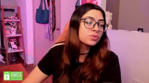 Sarah Ana Banana online show from 07/01/26, 12:07