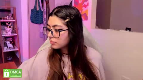 Sarah Ana Banana online show from 07/03/26, 10:32