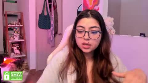 Sarah Ana Banana online show from 07/07/26, 12:31