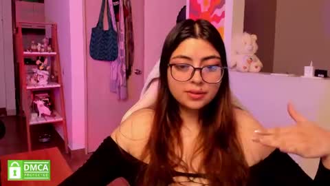 Sarah Ana Banana online show from 07/08/26, 01:54