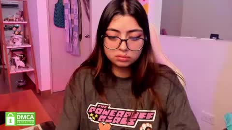 Sarah Ana Banana online show from 07/08/26, 01:59