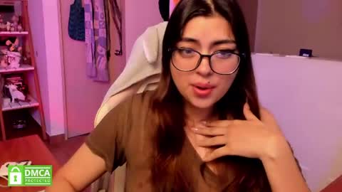 Sarah Ana Banana online show from 07/10/26, 01:32
