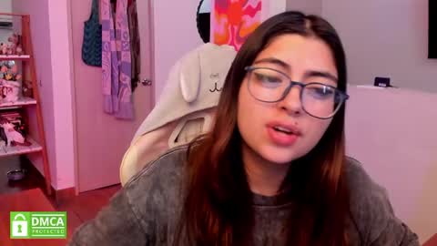 Sarah Ana Banana online show from 07/10/26, 02:08