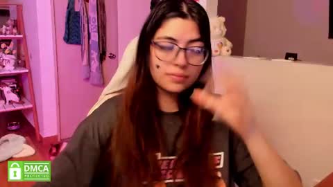 Sarah Ana Banana online show from 07/13/26, 10:18
