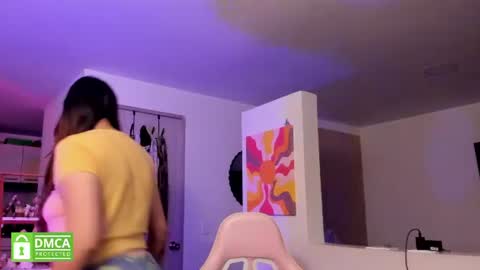 Sarah Ana Banana online show from 07/14/26, 11:05