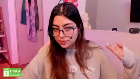 Sarah Ana Banana online show from 07/16/26, 01:39