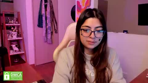 Sarah Ana Banana online show from 07/17/26, 01:45