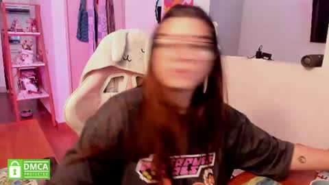 Sarah Ana Banana online show from 07/21/26, 03:25