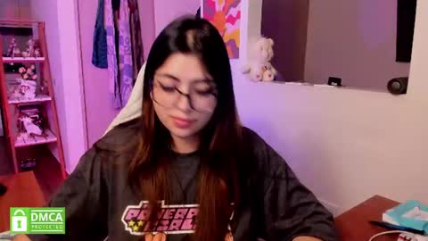 Sarah Ana Banana online show from 07/22/26, 03:42