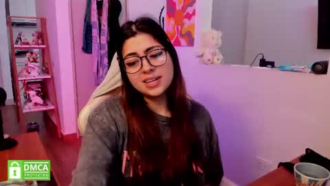 Sarah Ana Banana online show from 07/23/26, 02:48