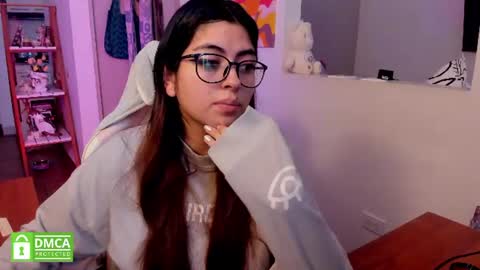 Sarah Ana Banana online show from 08/01/26, 02:16