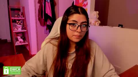 Sarah Ana Banana online show from 08/04/26, 03:53