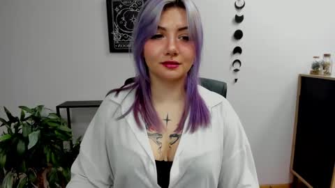 Gabbie online show from 01/20/25, 09:32