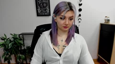 Gabbie online show from 02/01/25, 11:43